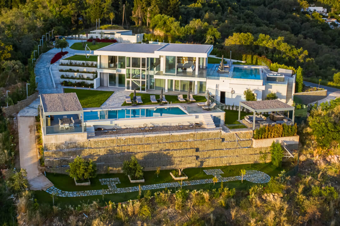 villa inception simpas live better 2