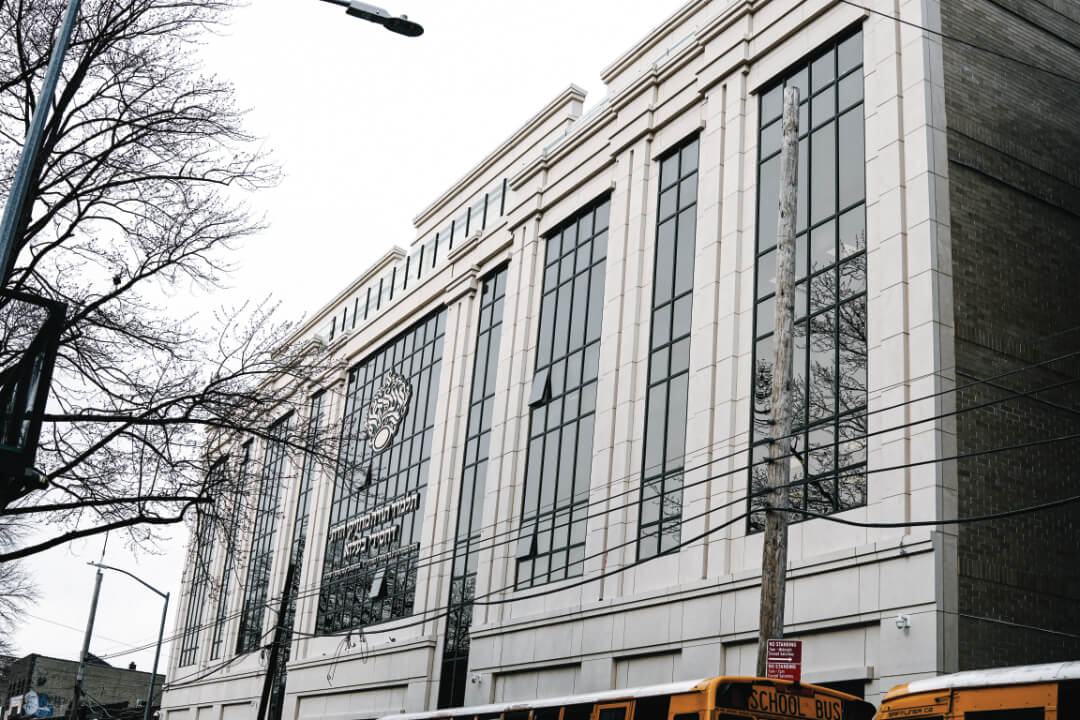 machzikei hadas simpas live better 3