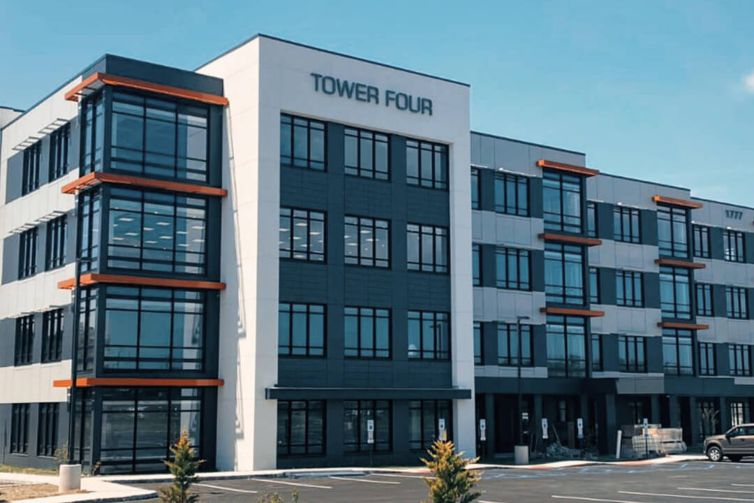 cedar bridge office building simpas live better 2