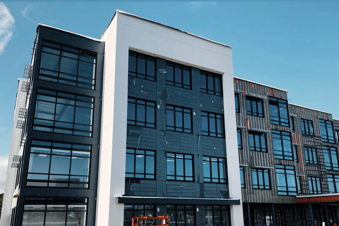 cedar bridge office building simpas live better 3