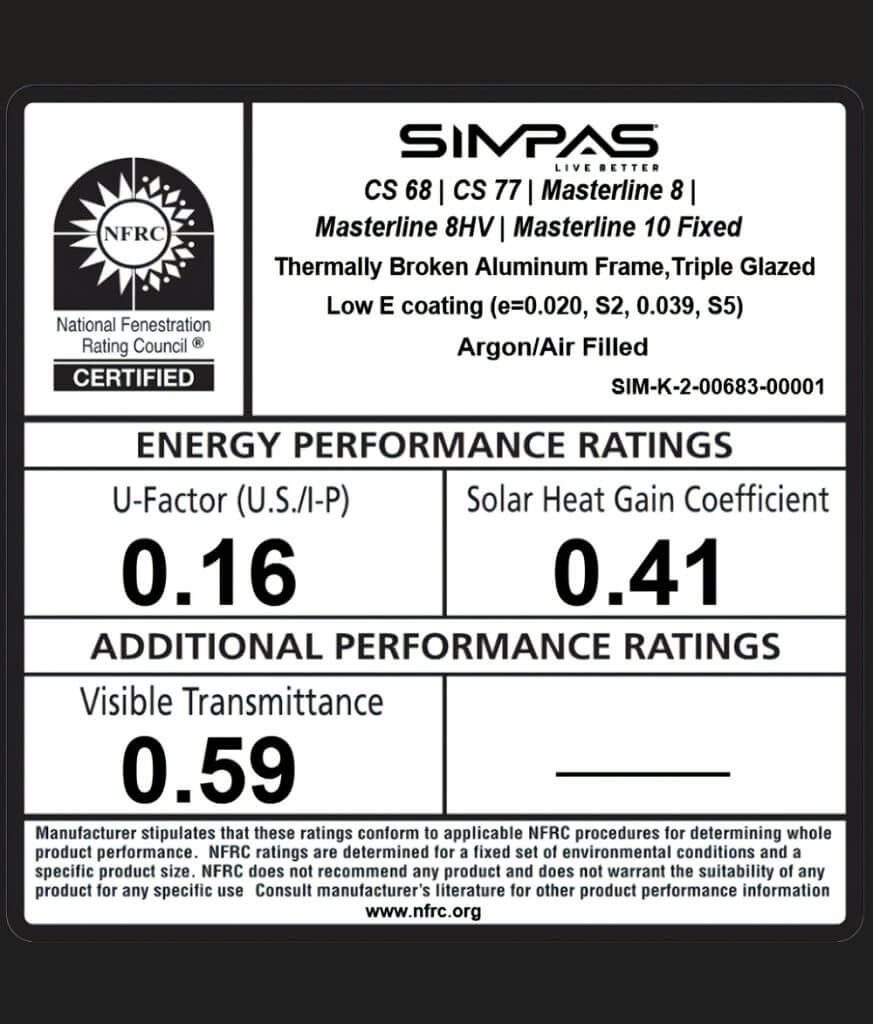 nfrc certification simpas live better featured image