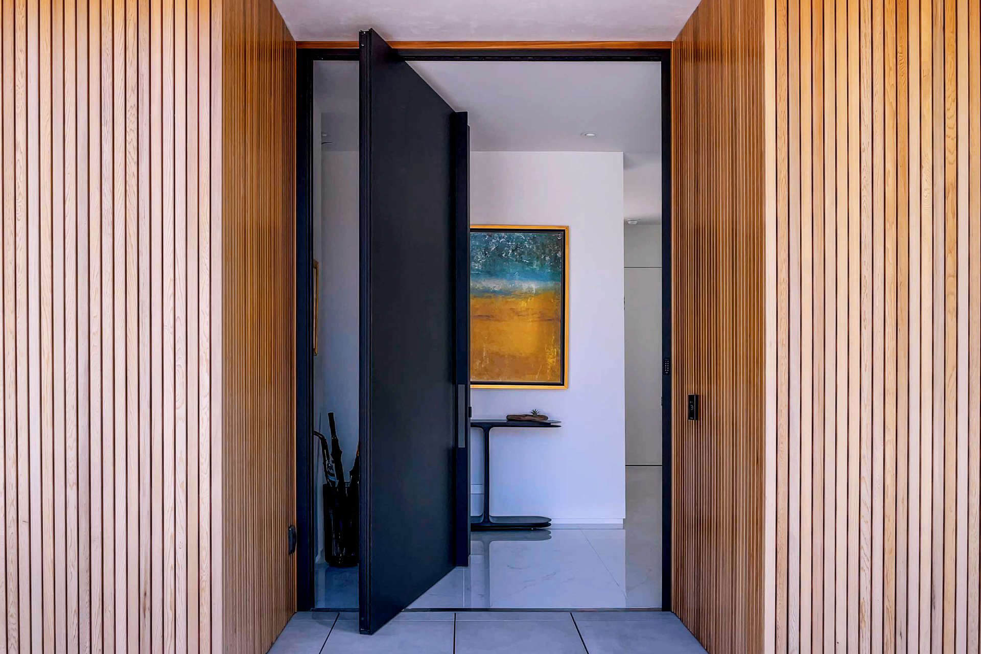 aluminum doors simpas live better