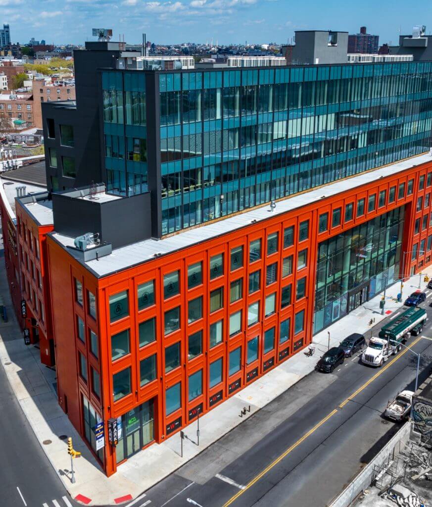 commercial buildings simpas live better