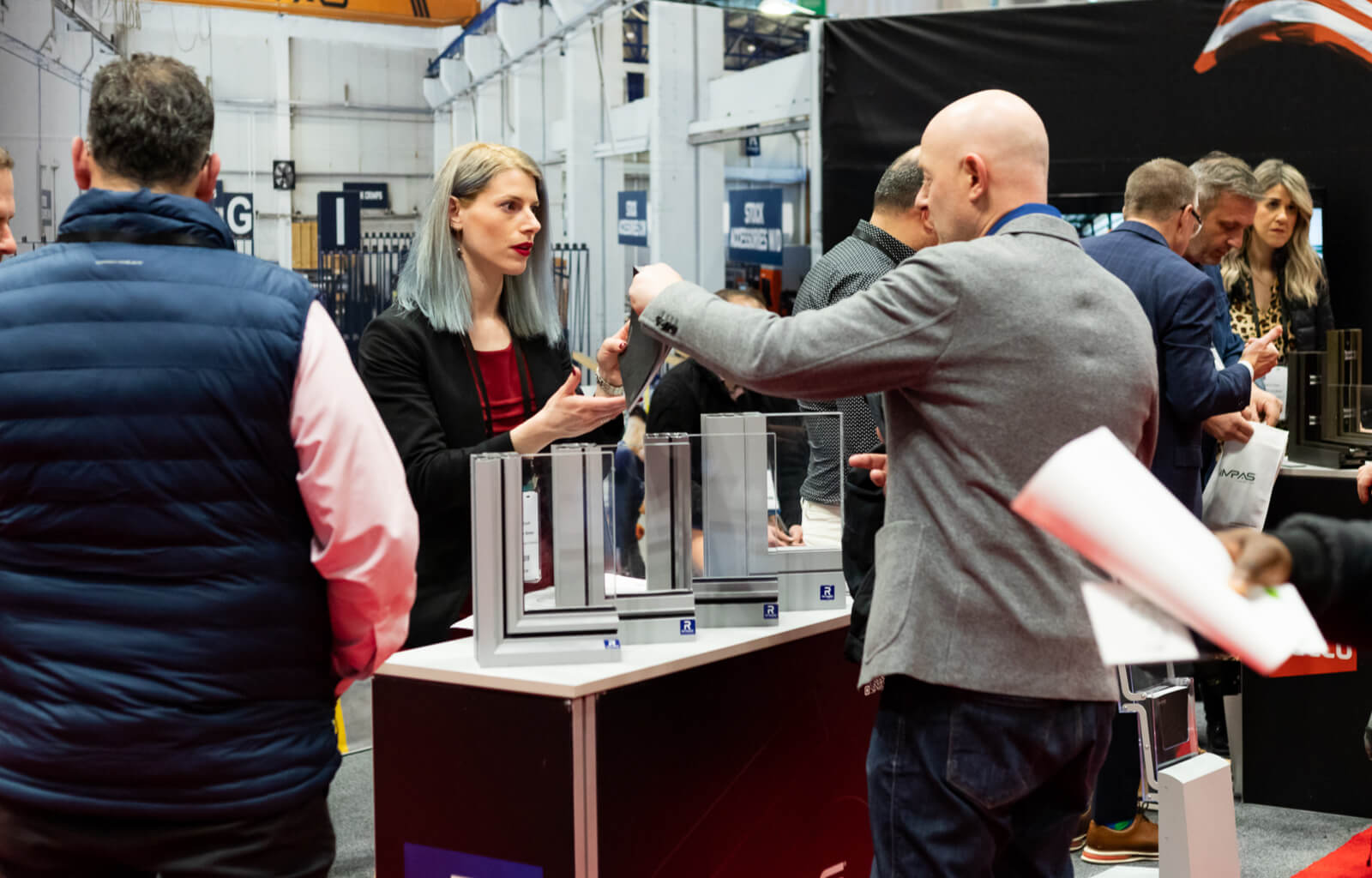 new york build expo simpas live better carousel 3