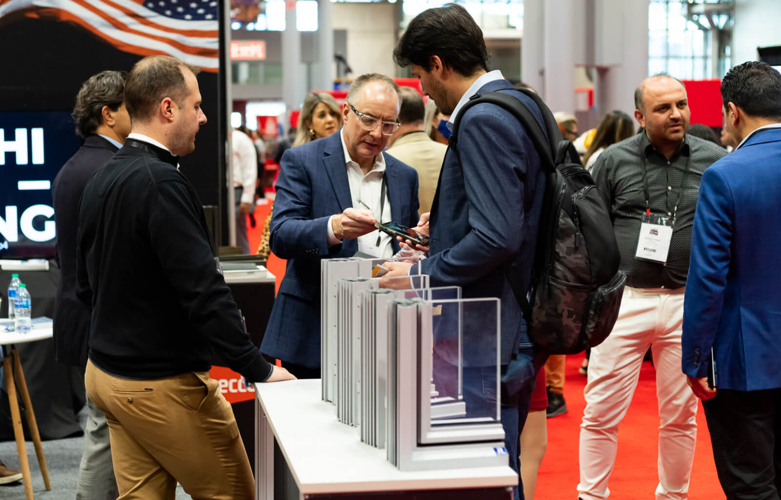 new york build expo simpas live better carousel 4