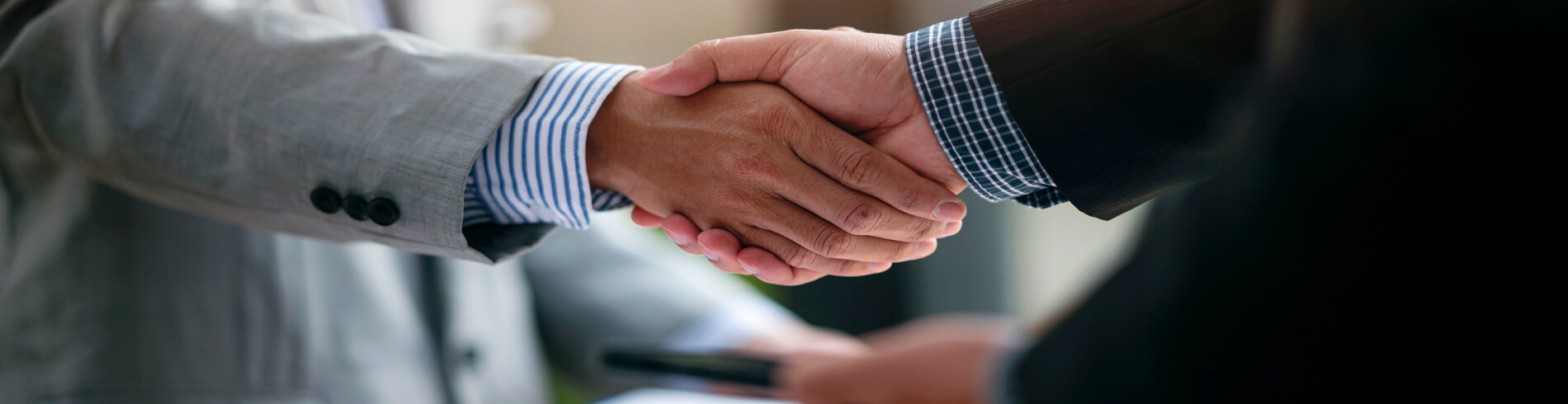 our partners simpas live better headline image