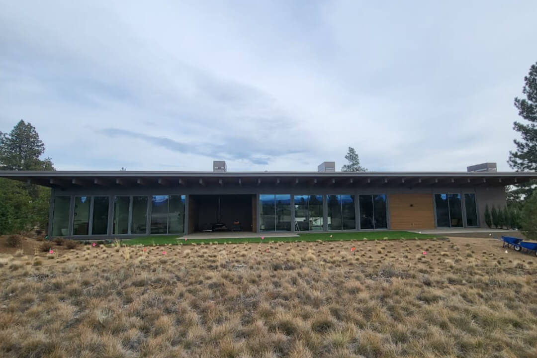 chao residence simpas live better 2