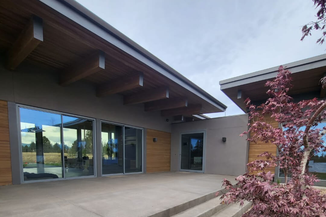 chao residence simpas live better 4