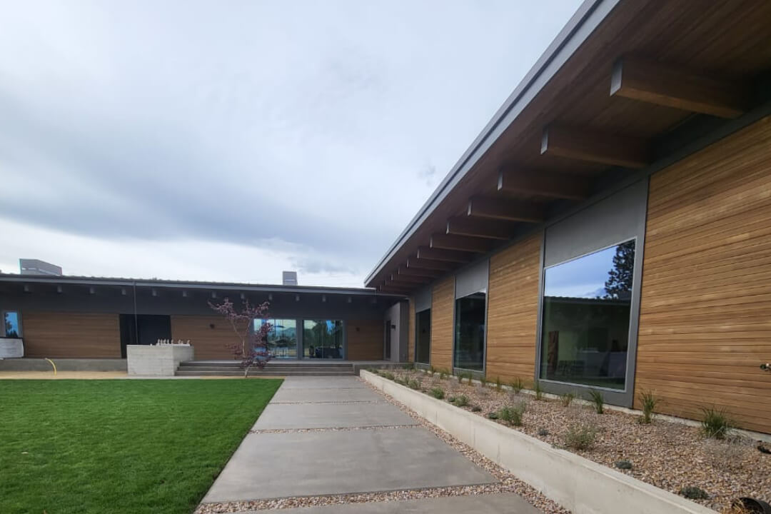 chao residence simpas live better 5