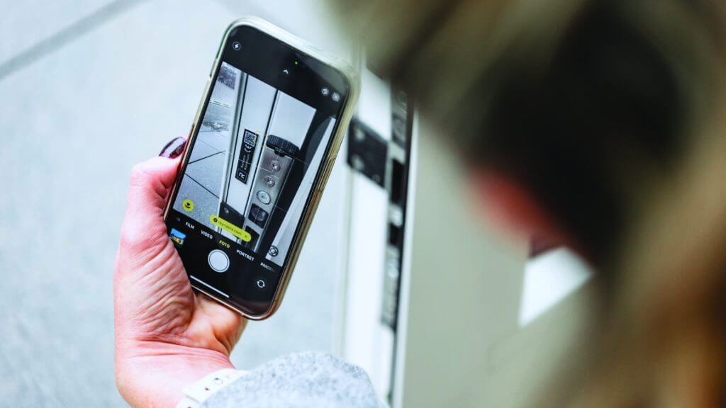 digitrace simpas live better