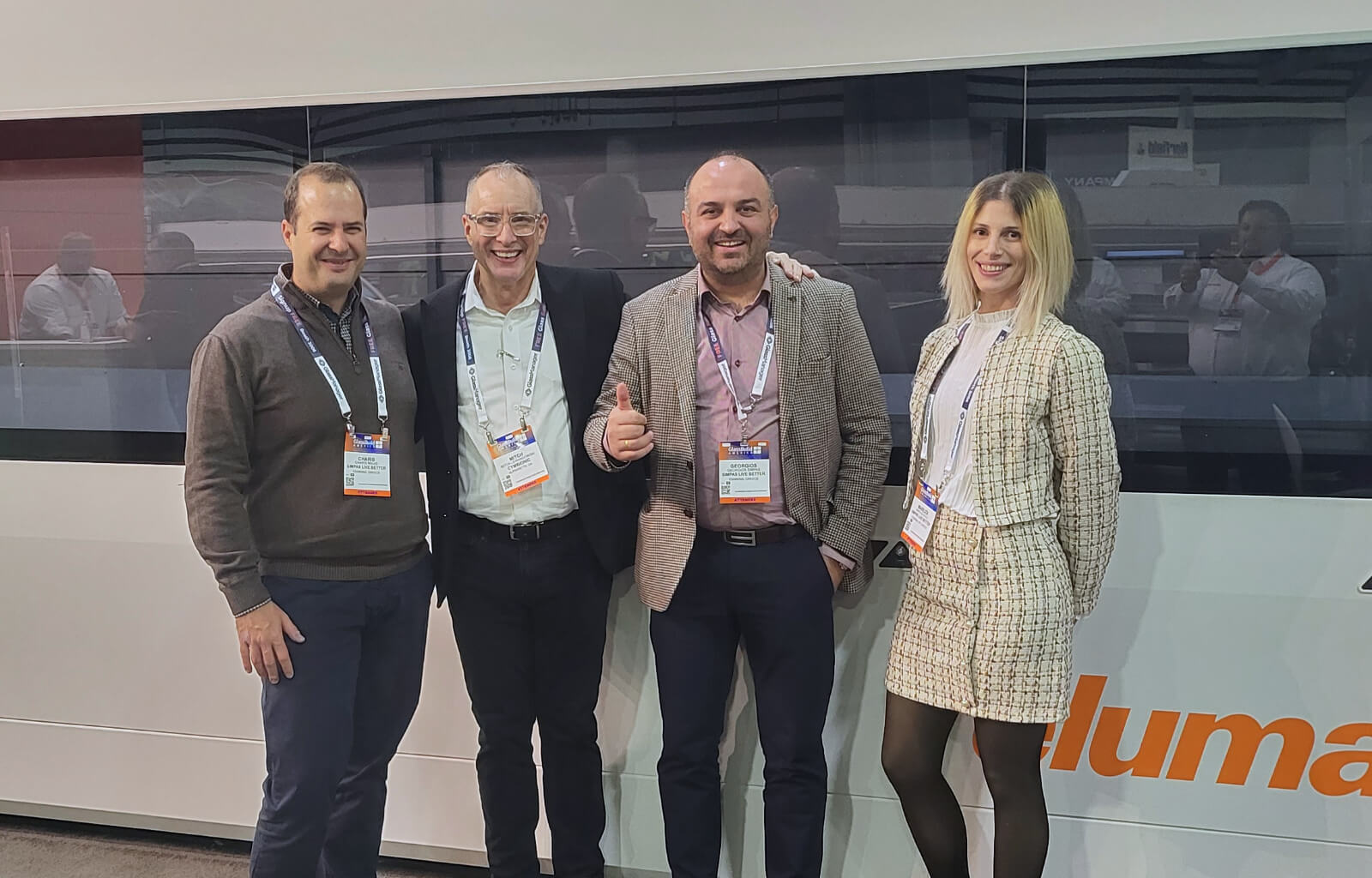 glassbuild america 2023 simpas live better 1