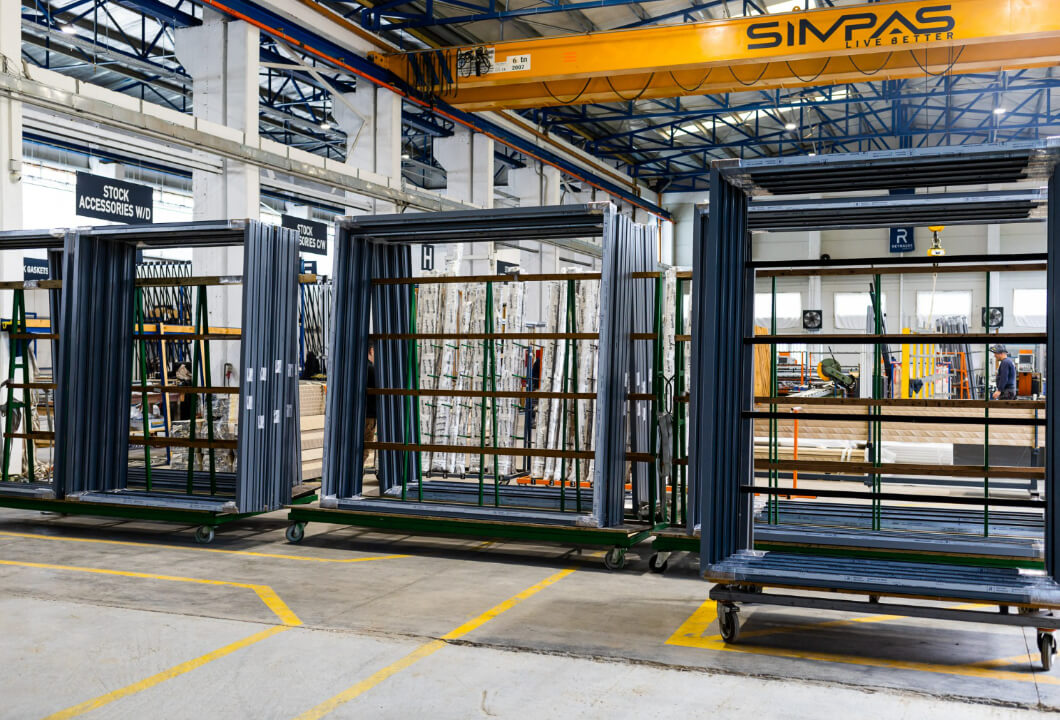 simpas live better windows, doors, facades 4