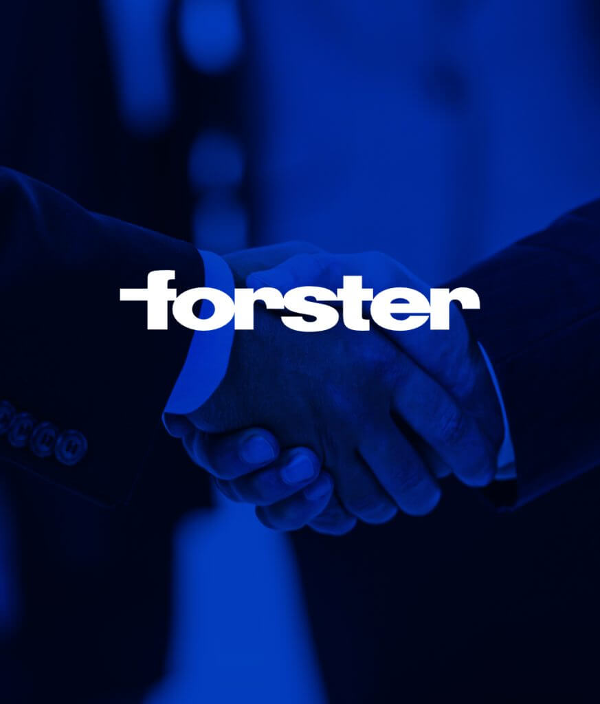 forster partnership featured image simpas live better