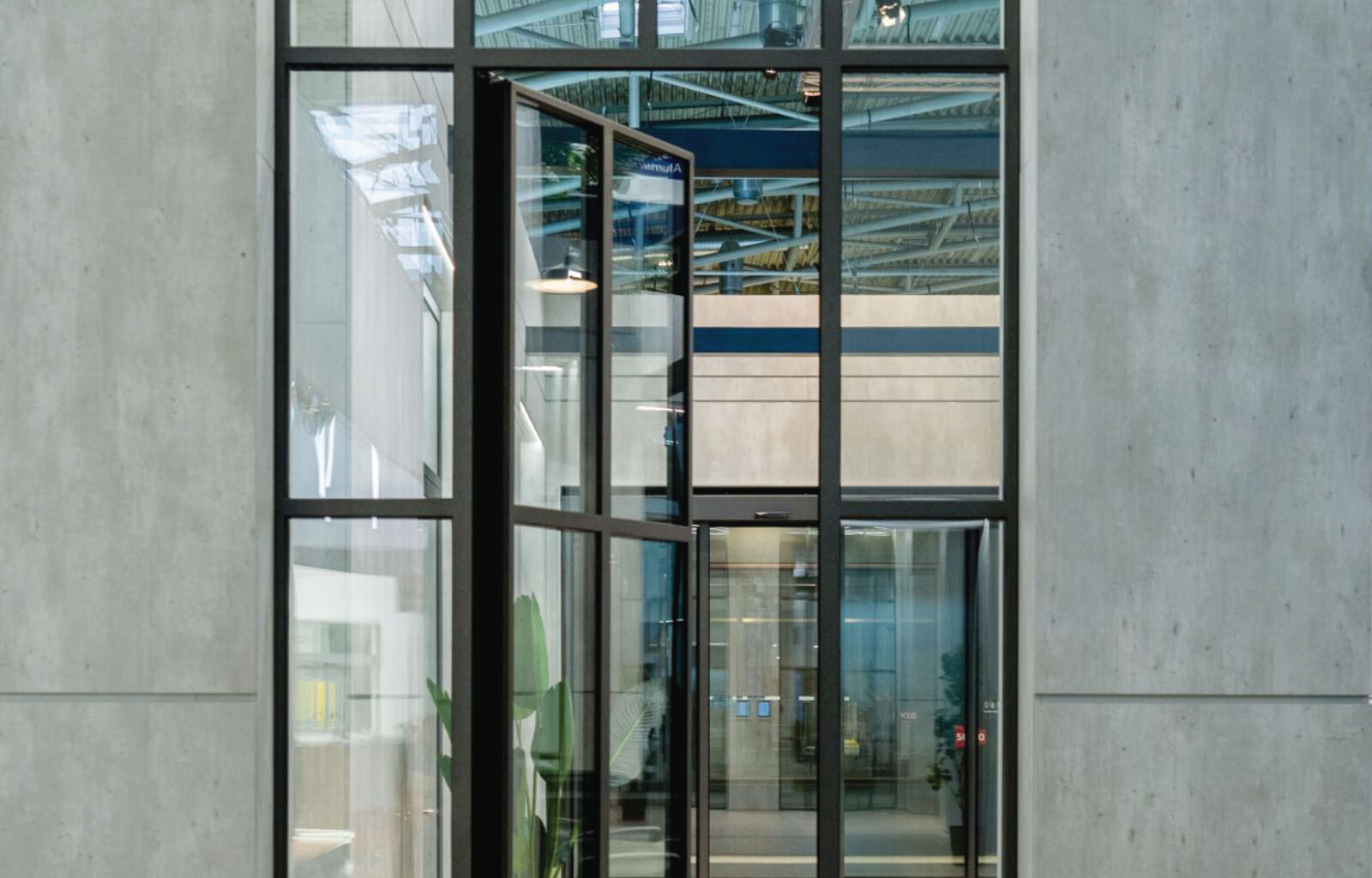 forster partnership simpas live better 4