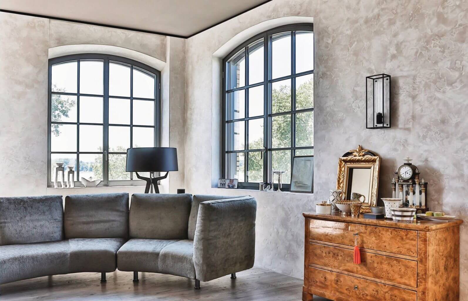 forster partnership simpas live better 5