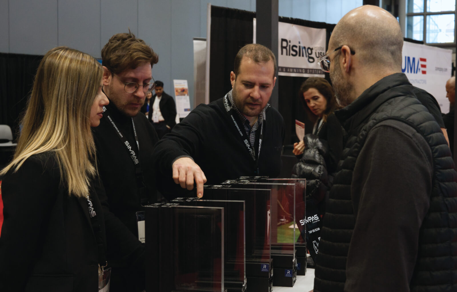 new york build expo 2024 new 2 simpas live b etter