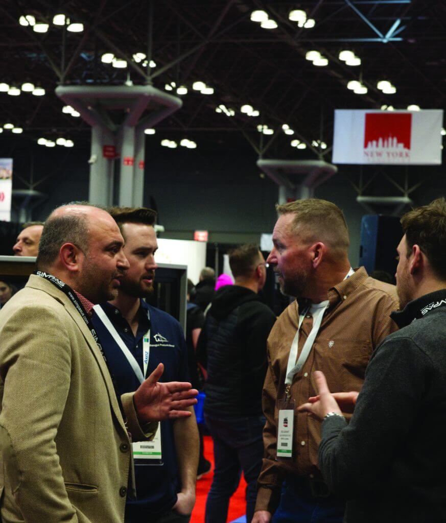 new york build expo 2024 featured image simpas live better
