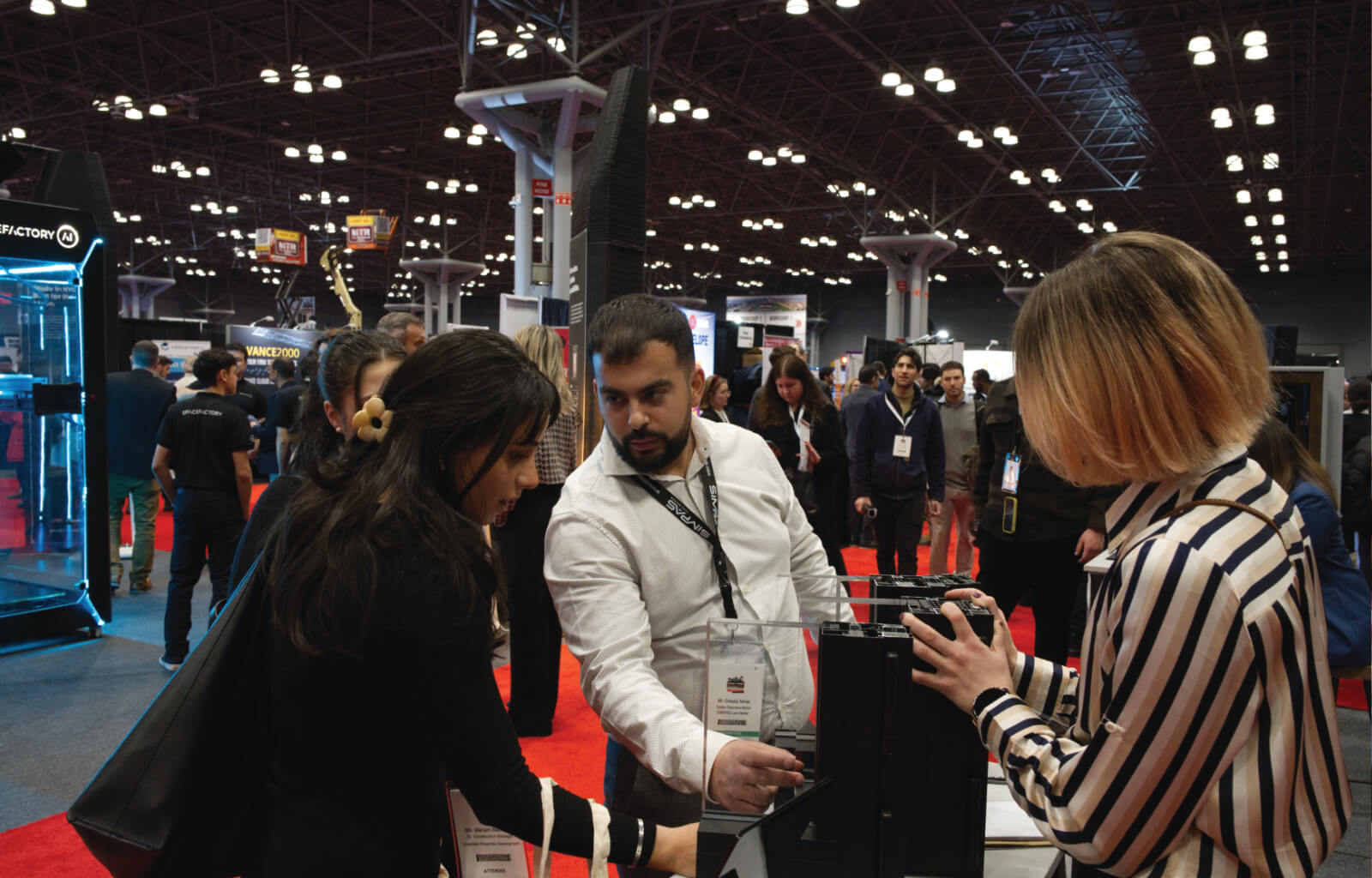 new york build expo new 10 simpas live b etter