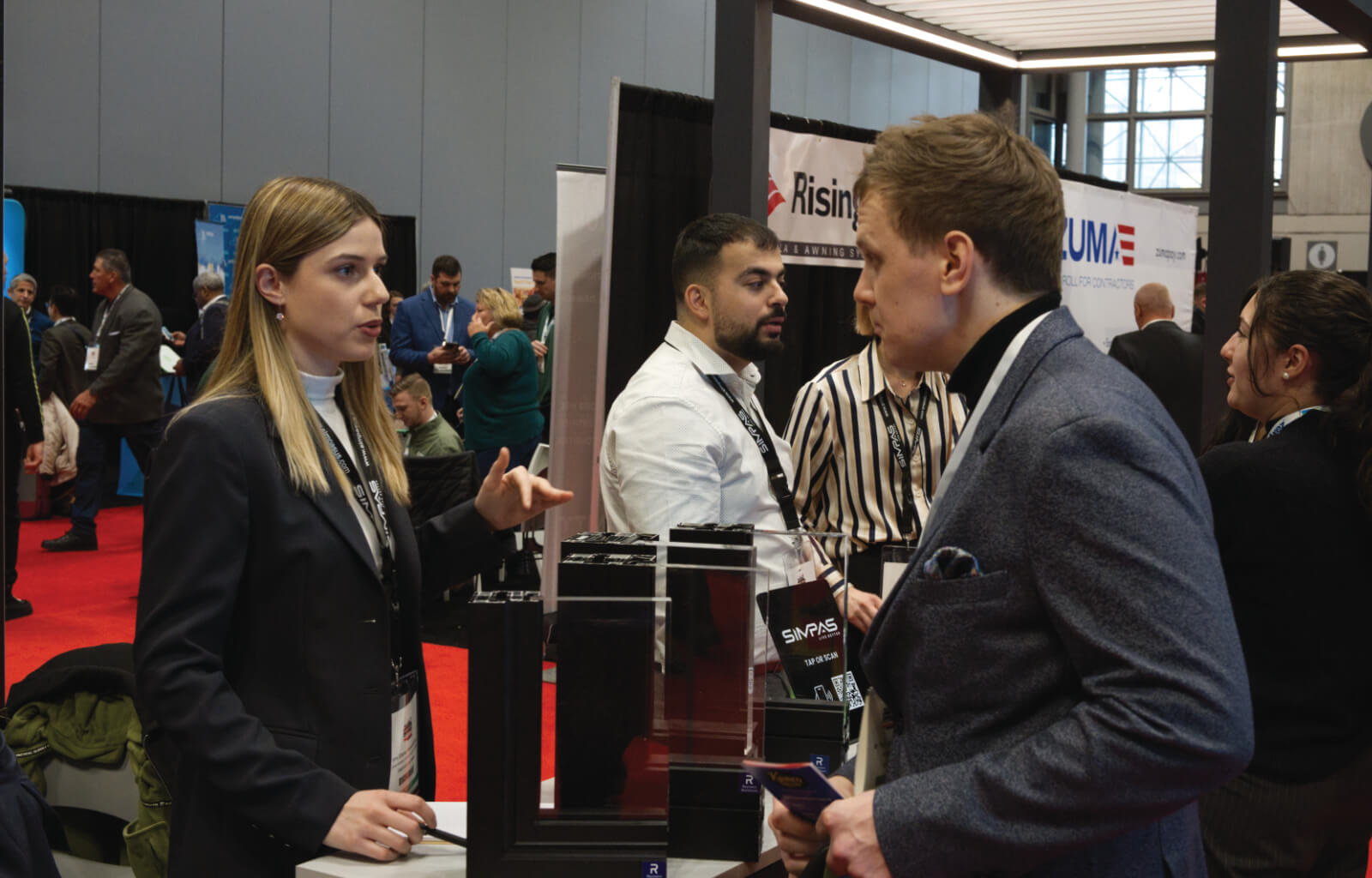 new york build expo new 12 simpas live b etter