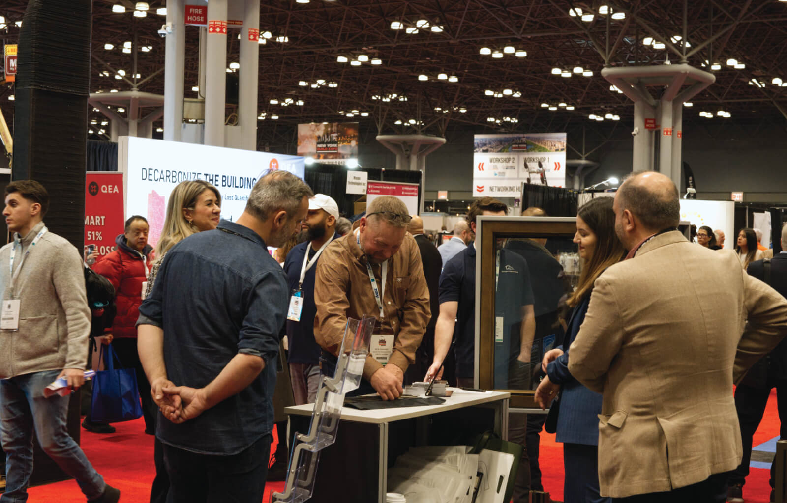 new york build expo new 7 simpas live b etter