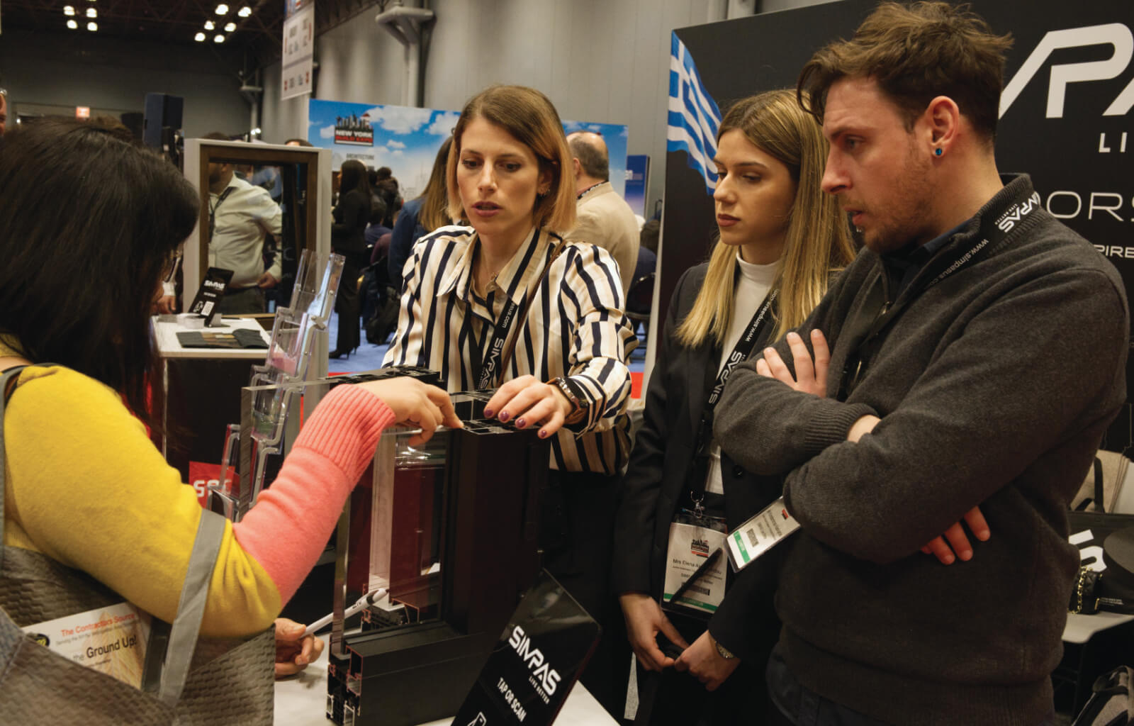 new york build expo new 8 simpas live b etter