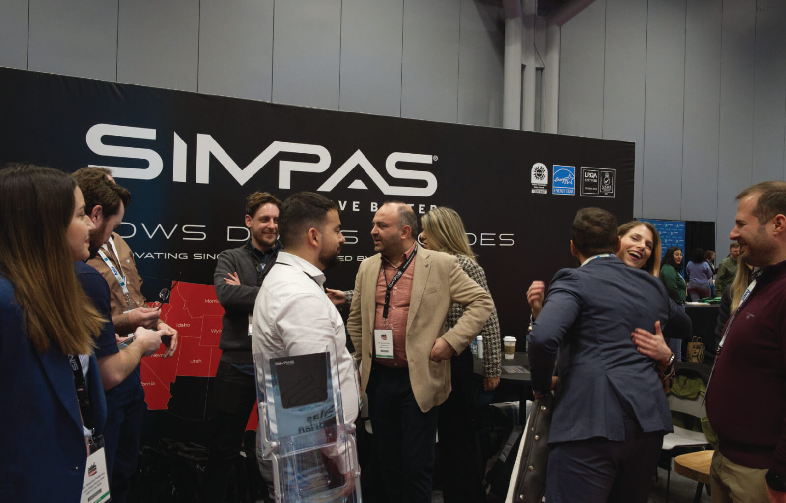 new york build expo new 9 simpas live b etter