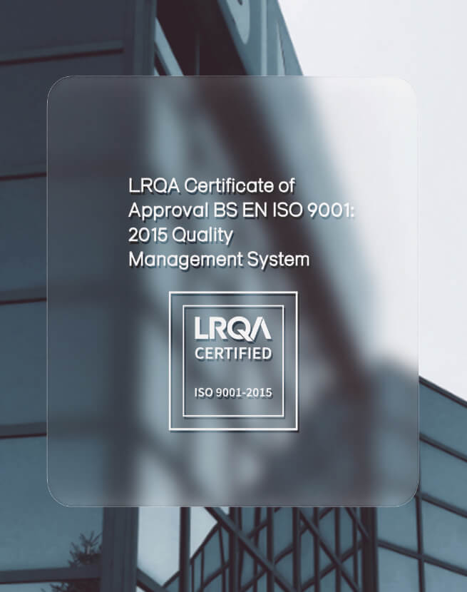 lrqa iso 9001 2015 simpas live better