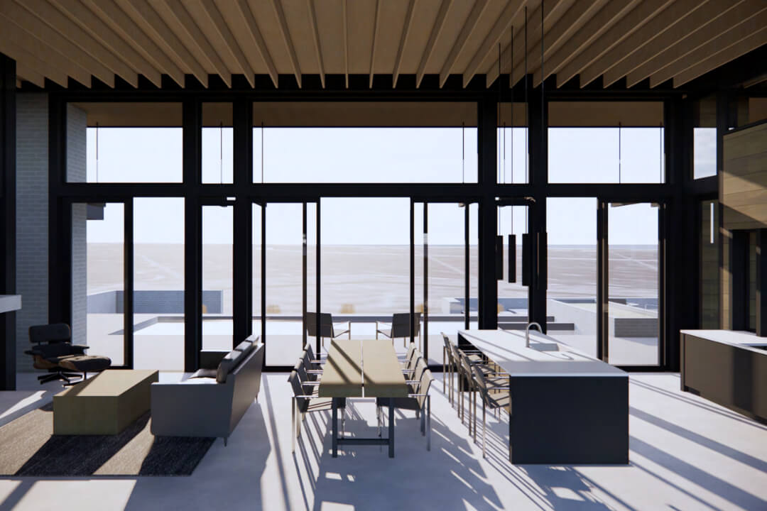 ar residence simpas live better 5