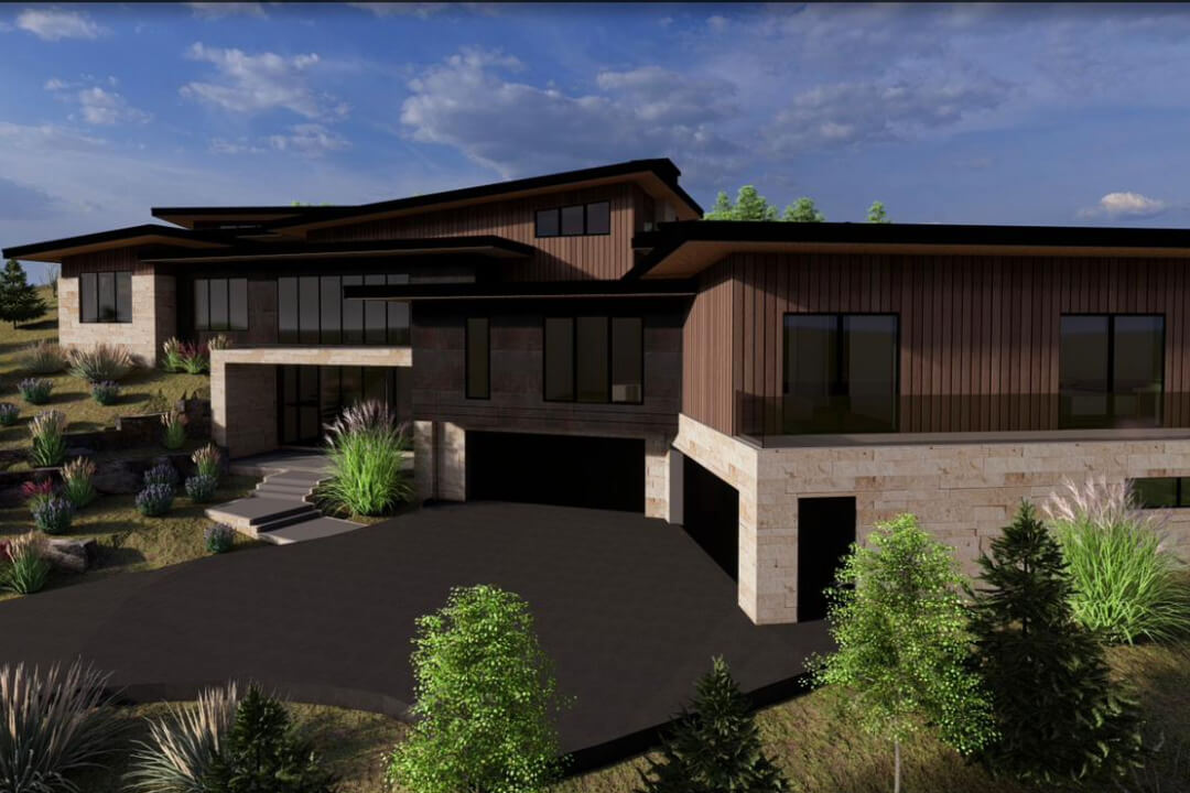 chr residence simpas live better 2