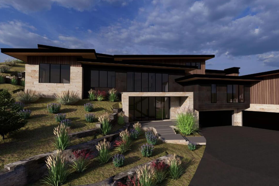 chr residence simpas live better 3