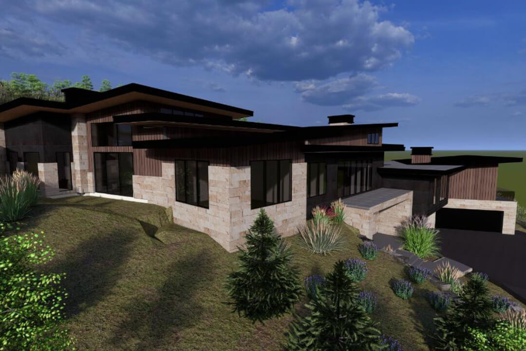 chr residence simpas live better 4