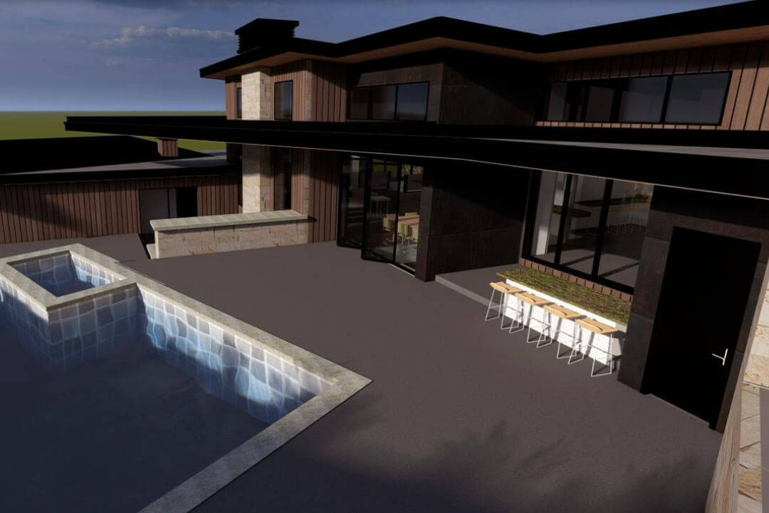 chr residence simpas live better 5