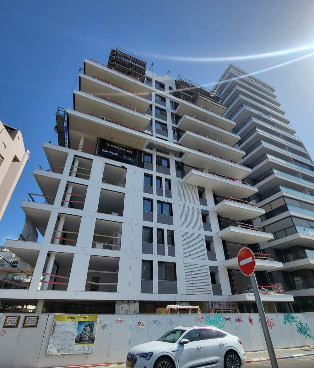 gabso bat yam simpas live better 1