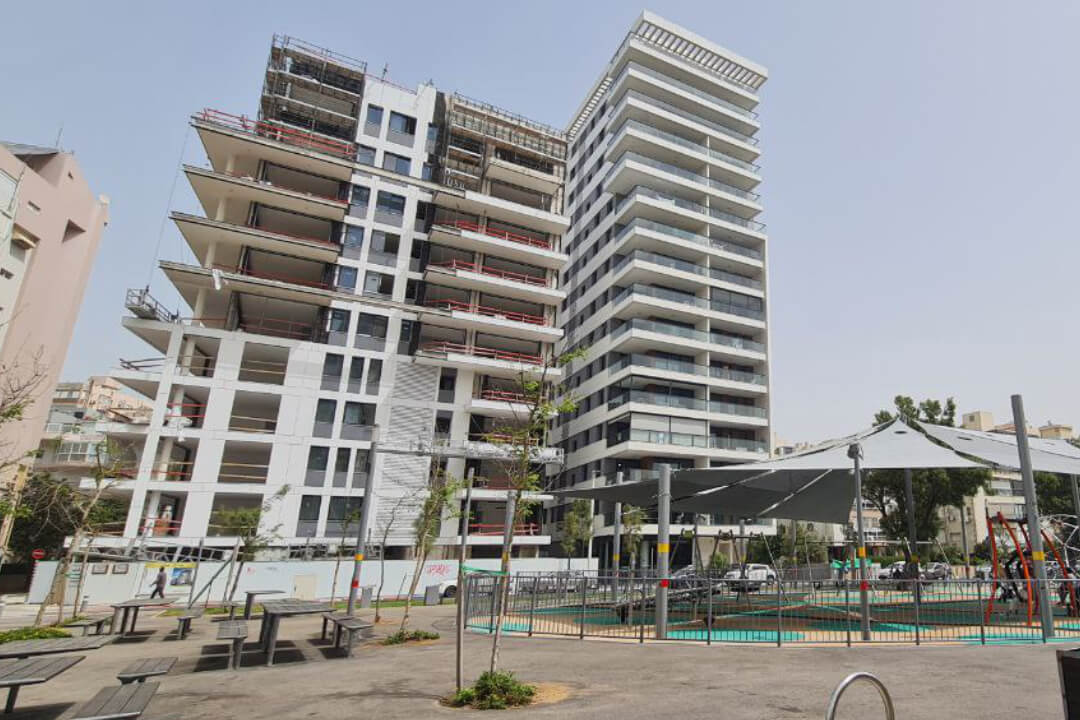 gabso bat yam simpas live better 2