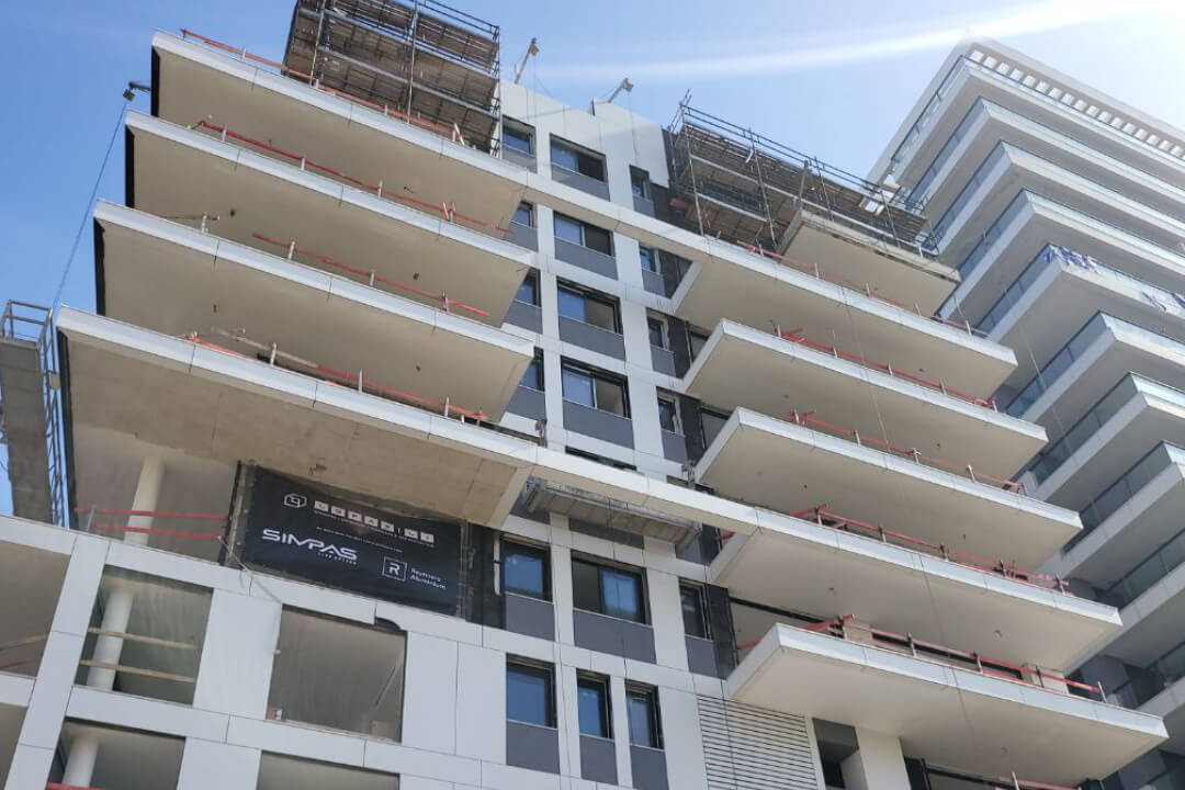 gabso bat yam simpas live better 3