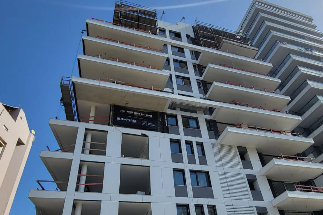 gabso bat yam simpas live better 4