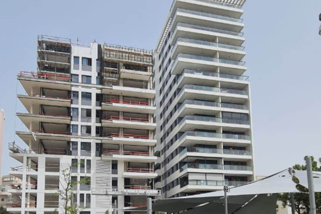 gabso bat yam simpas live better 5