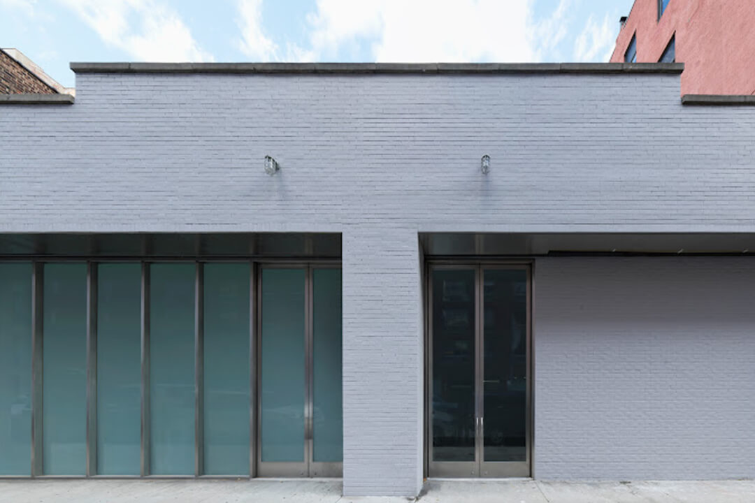 gagosian gallery simpas live better 2