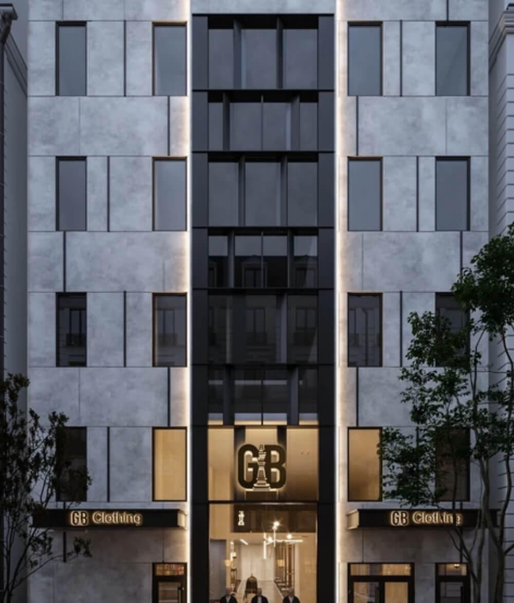 gb clothing simpas live better 1