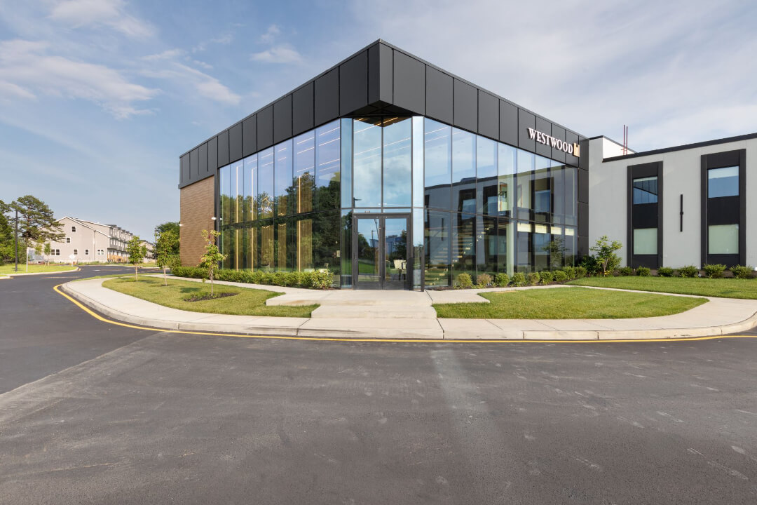 westwood simpas live better 2