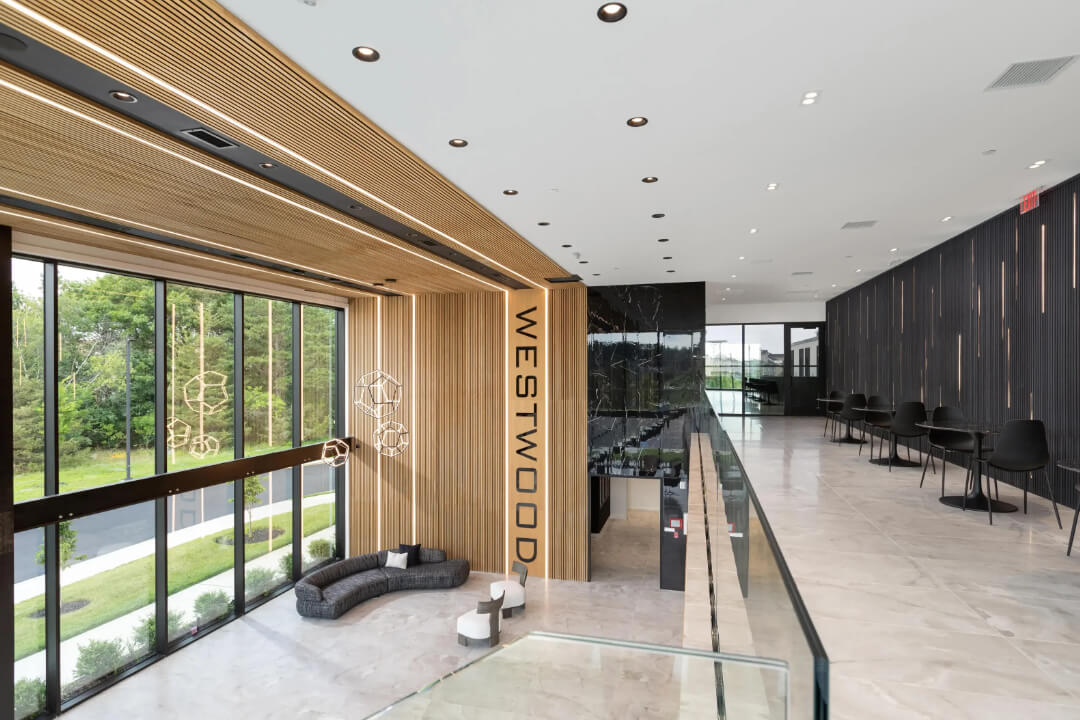 westwood simpas live better 5