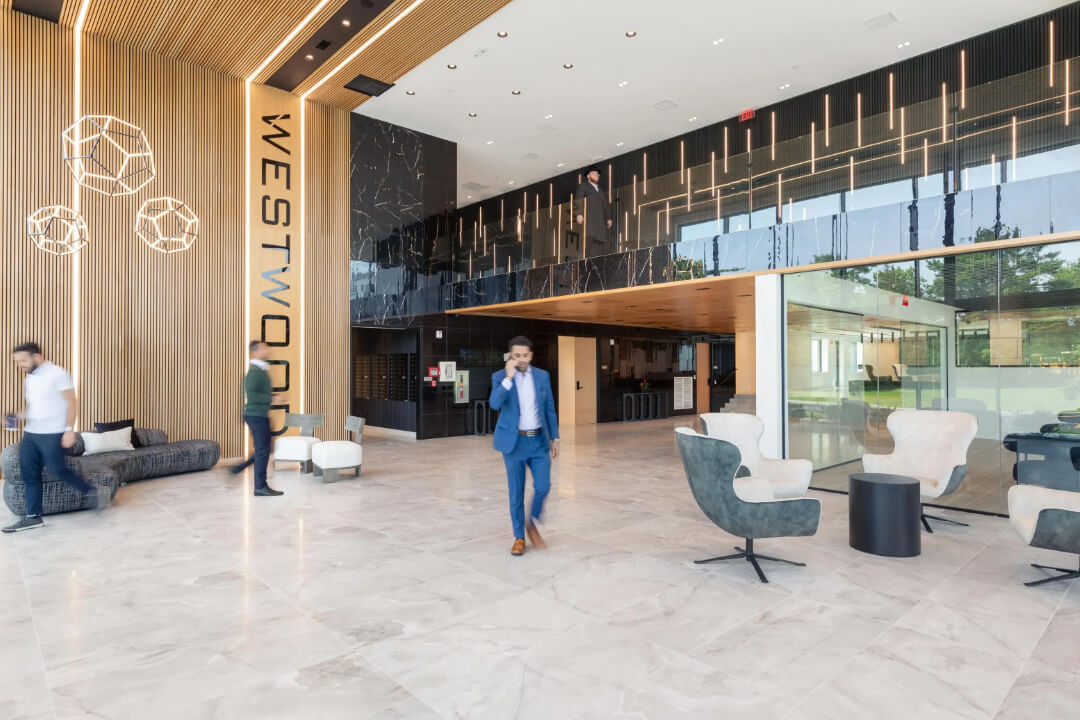 westwood simpas live better 7