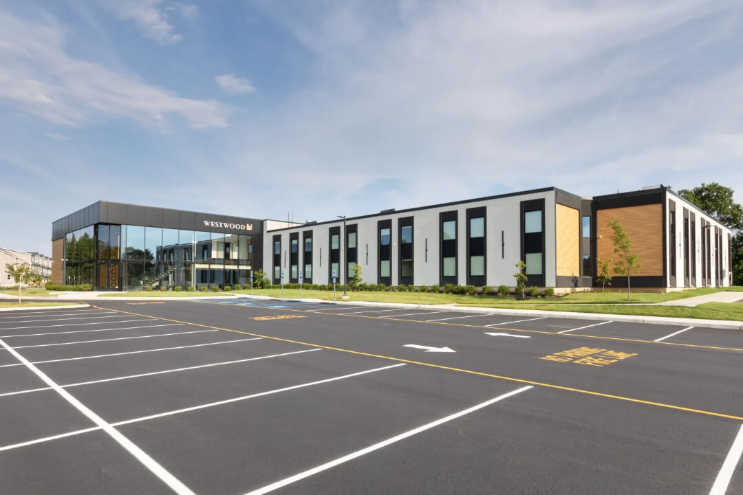 westwood simpas live better 8