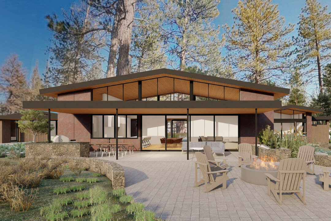 h residence simpas live better 2