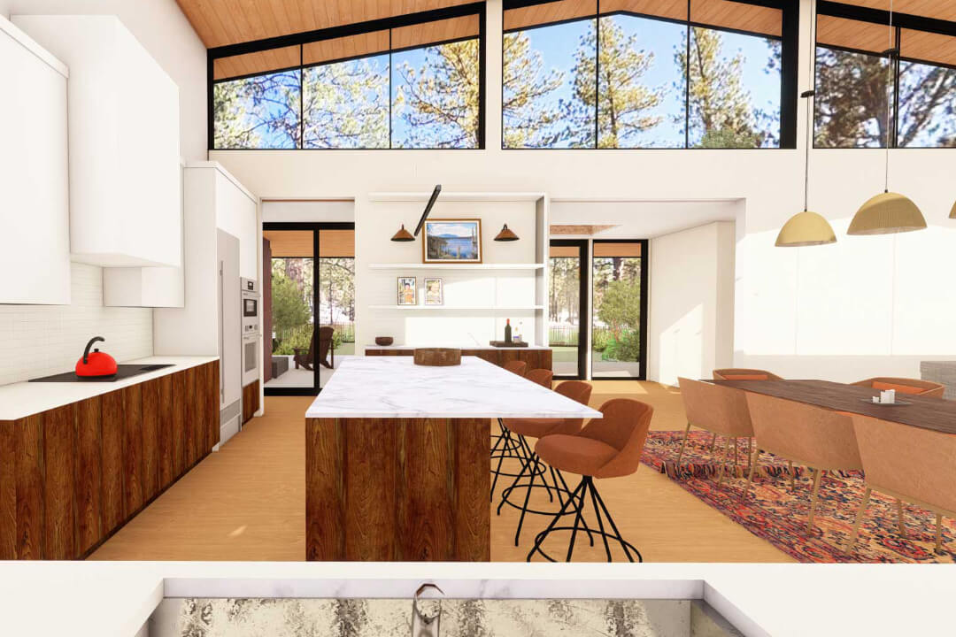 h residence simpas live better 5