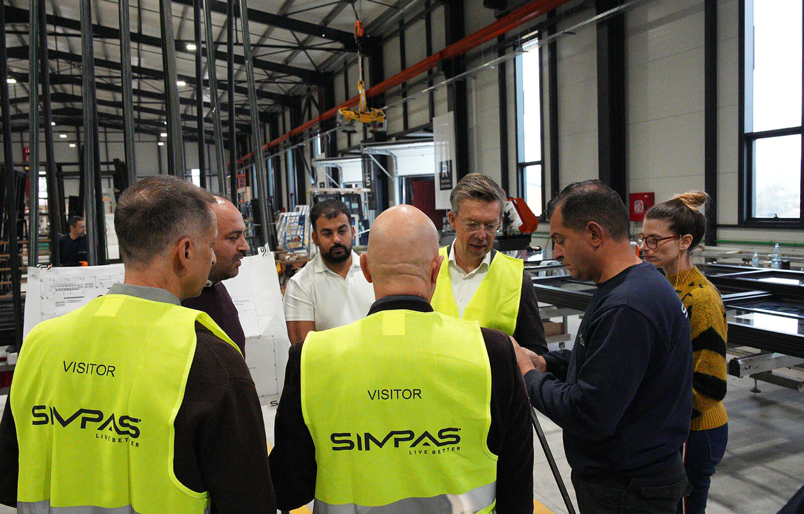 reynaers simpas live better post image 5