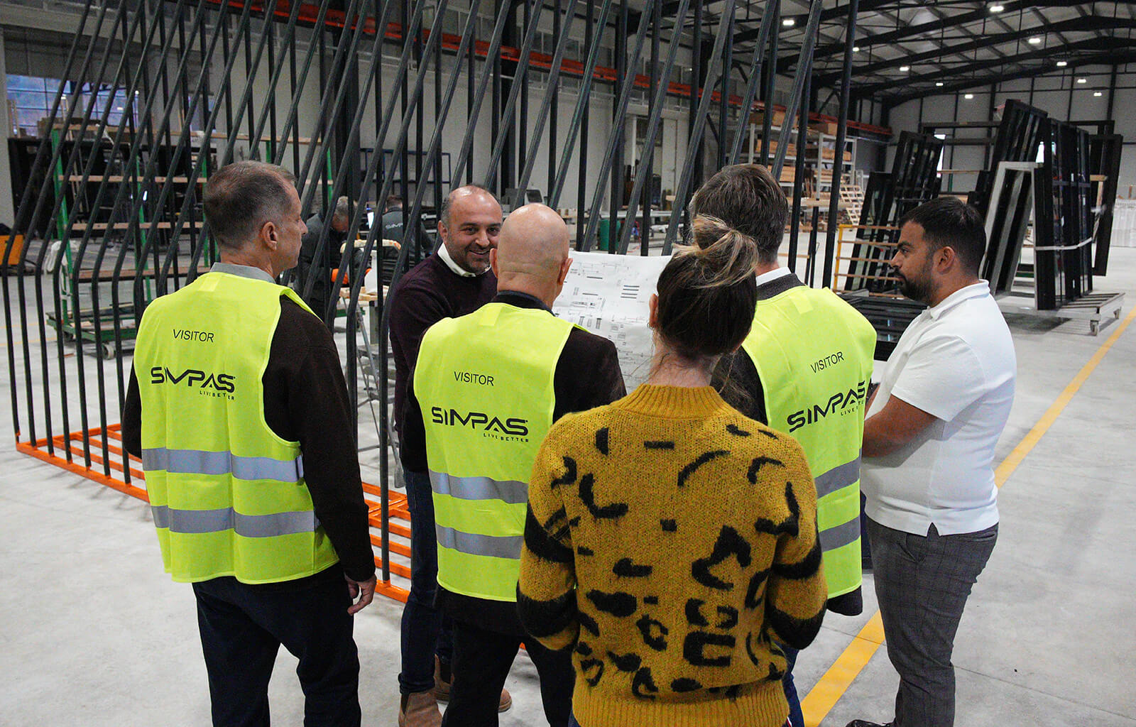 reynaers simpas live better post image 6