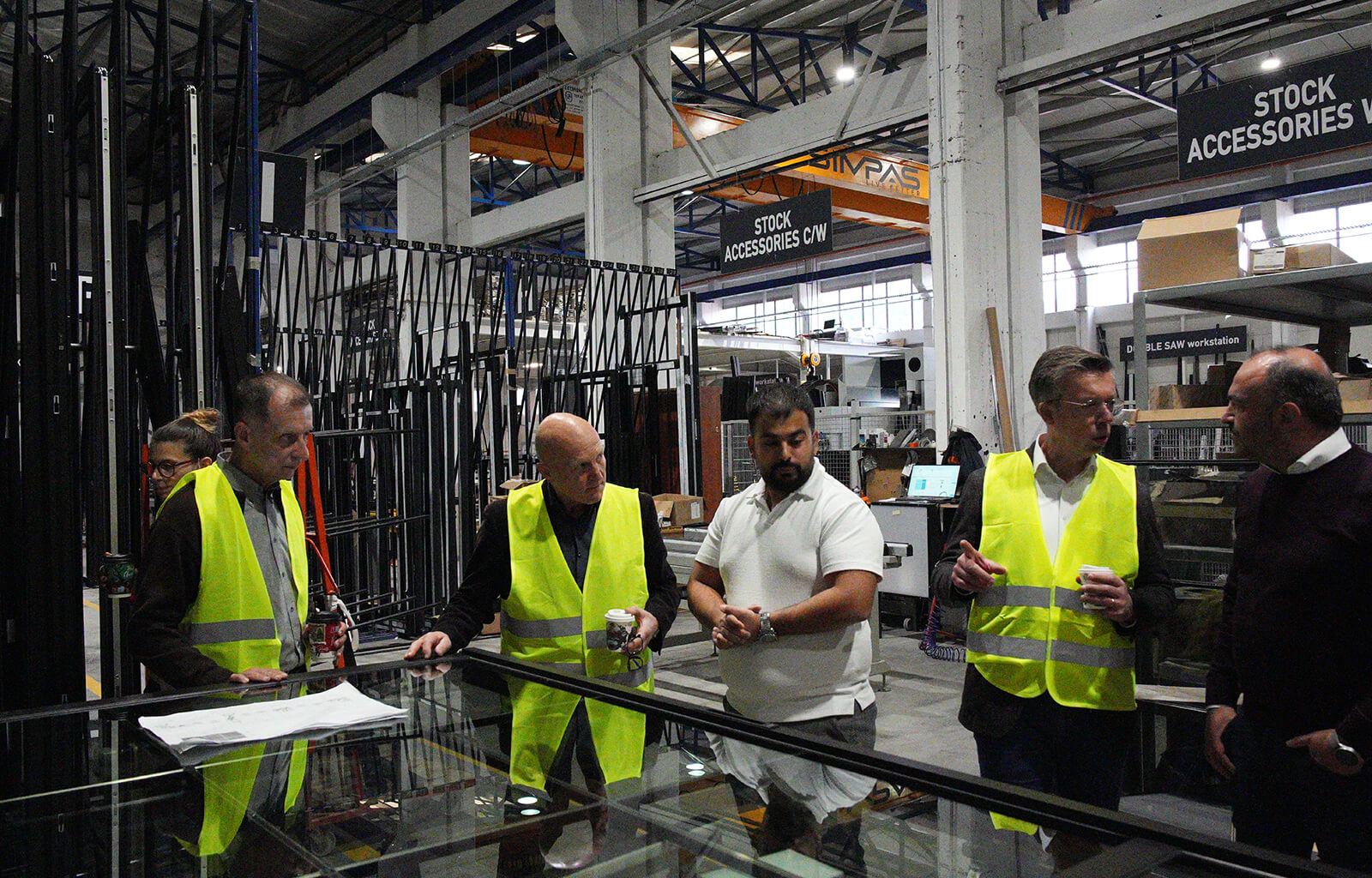 reynaers simpas live better post image 9