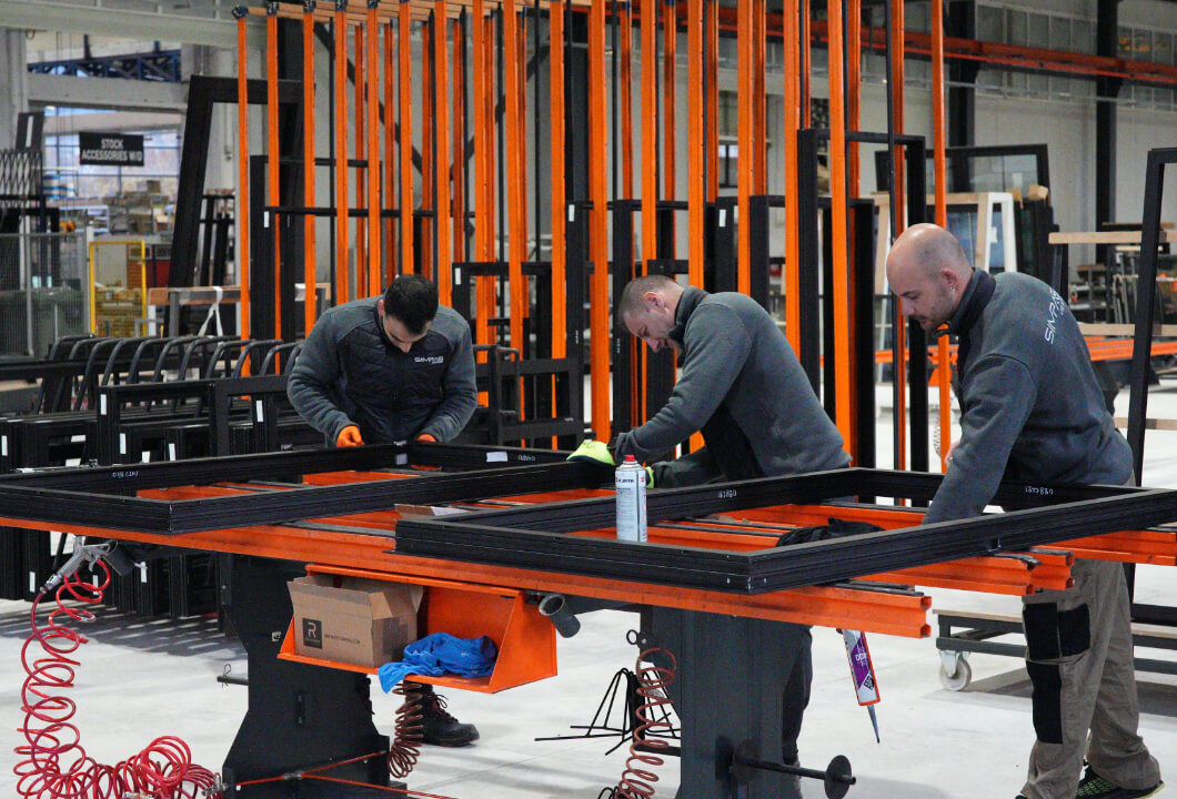 production simpas live better 3