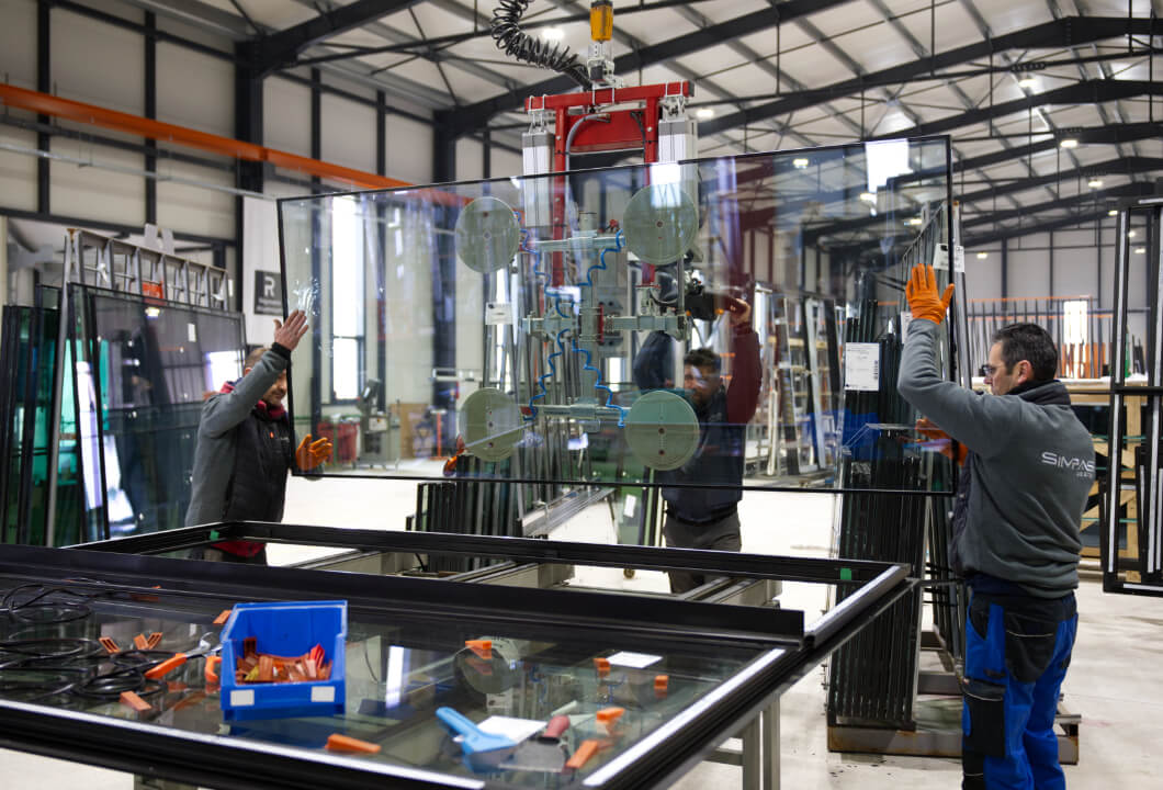 production simpas live better 4